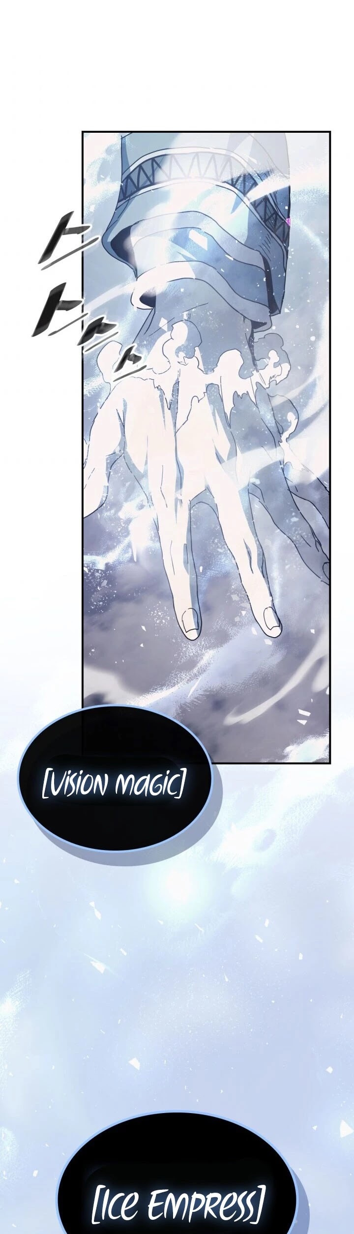 A Returner's Magic Should Be Special Chapter 154 page 20 - Chapter 154