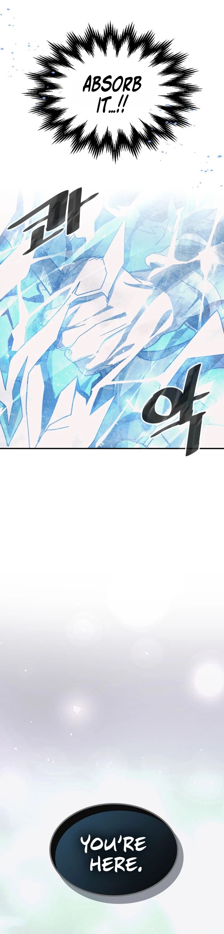 A Returner's Magic Should Be Special Chapter 154 page 24 - Chapter 154
