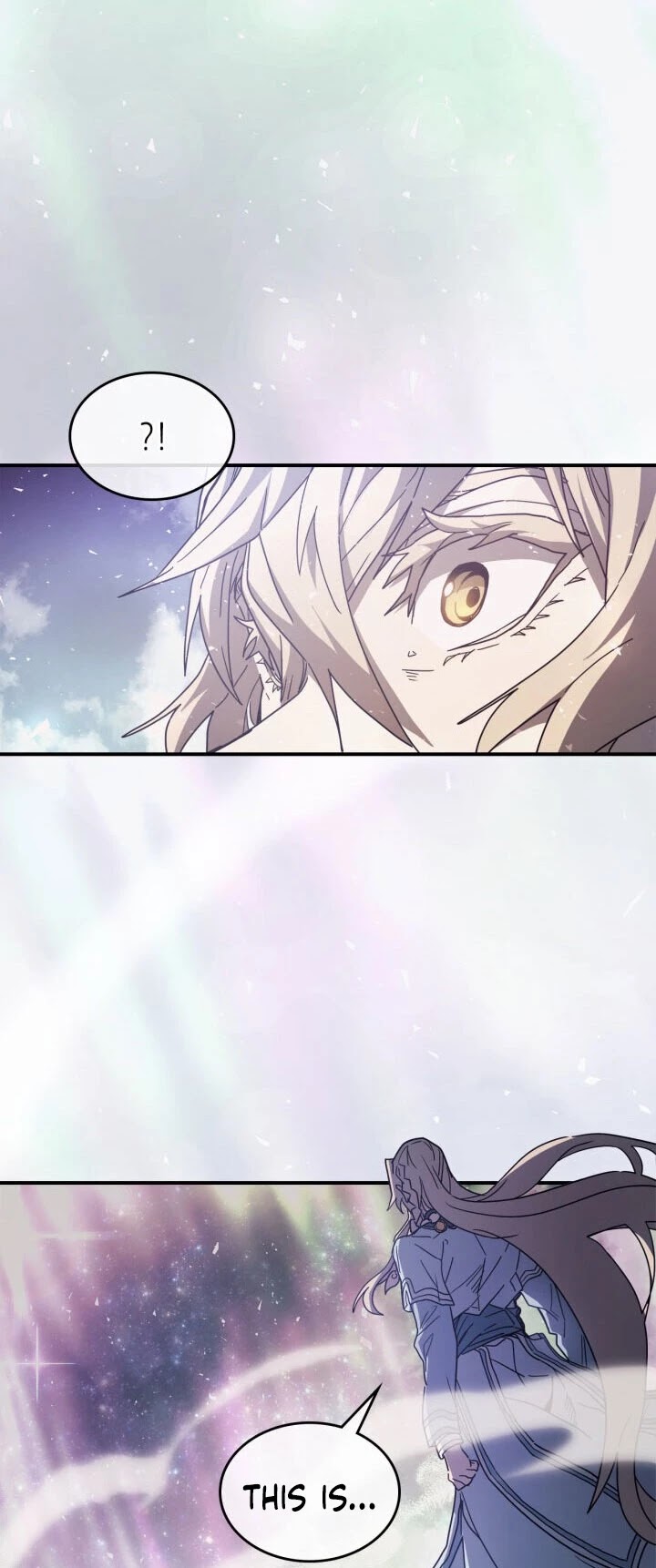 A Returner's Magic Should Be Special Chapter 154 page 25 - Chapter 154