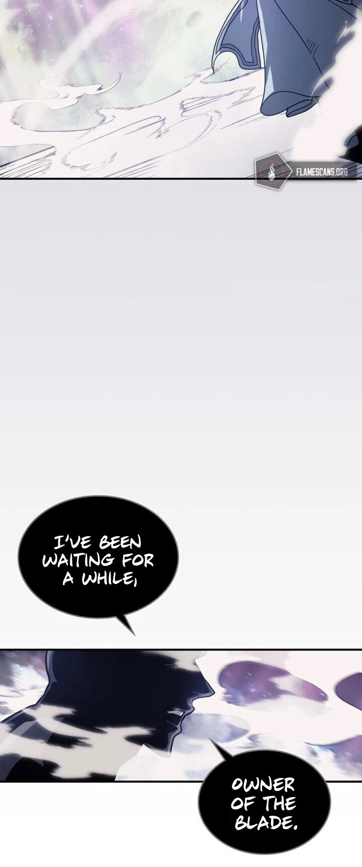 A Returner's Magic Should Be Special Chapter 154 page 26 - Chapter 154