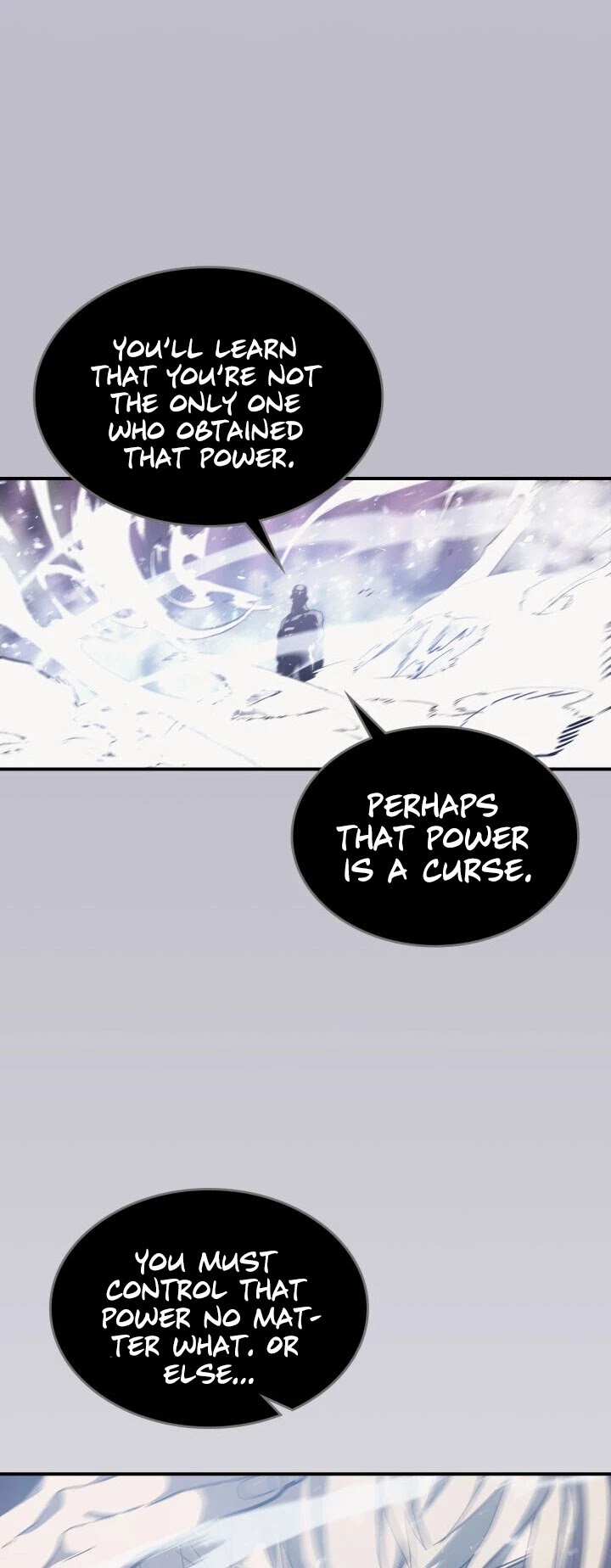A Returner's Magic Should Be Special Chapter 154 page 29 - Chapter 154