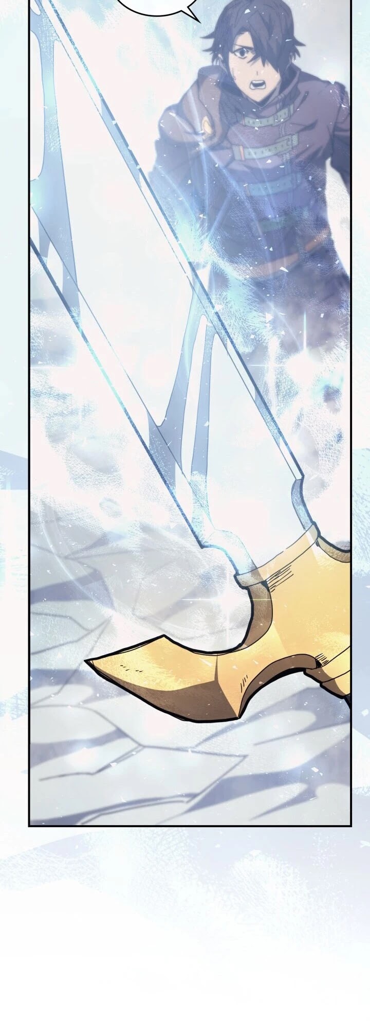 A Returner's Magic Should Be Special Chapter 154 page 33 - Chapter 154