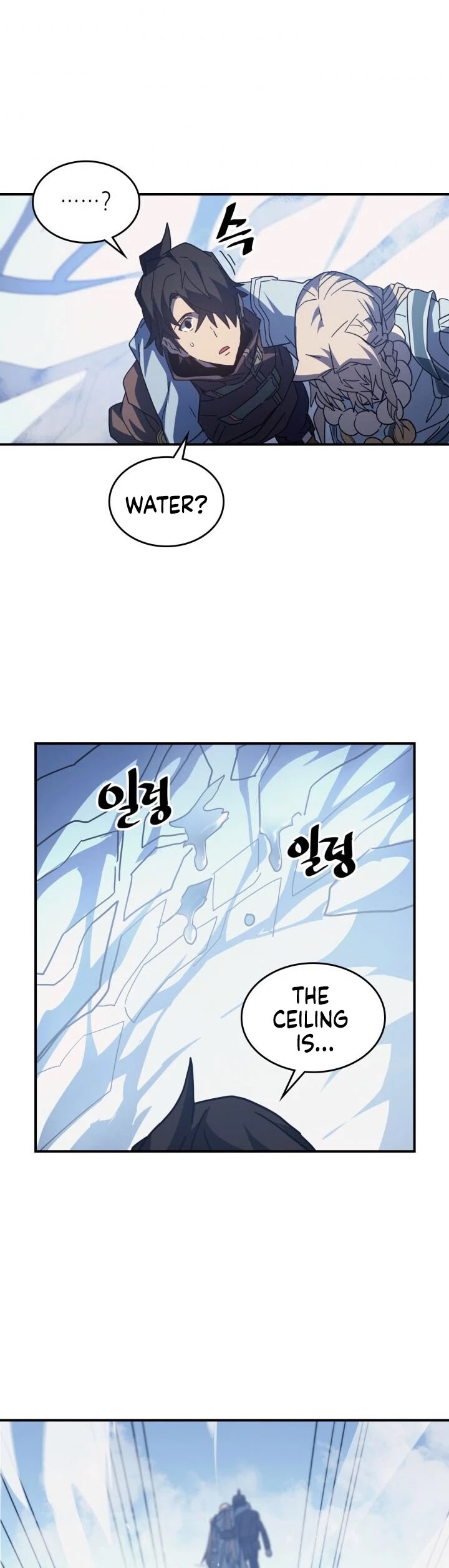 A Returner's Magic Should Be Special Chapter 154 page 38 - Chapter 154