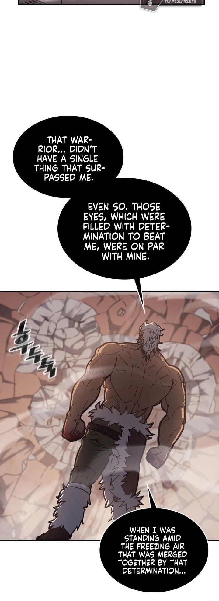 A Returner's Magic Should Be Special Chapter 154 page 4 - Chapter 154