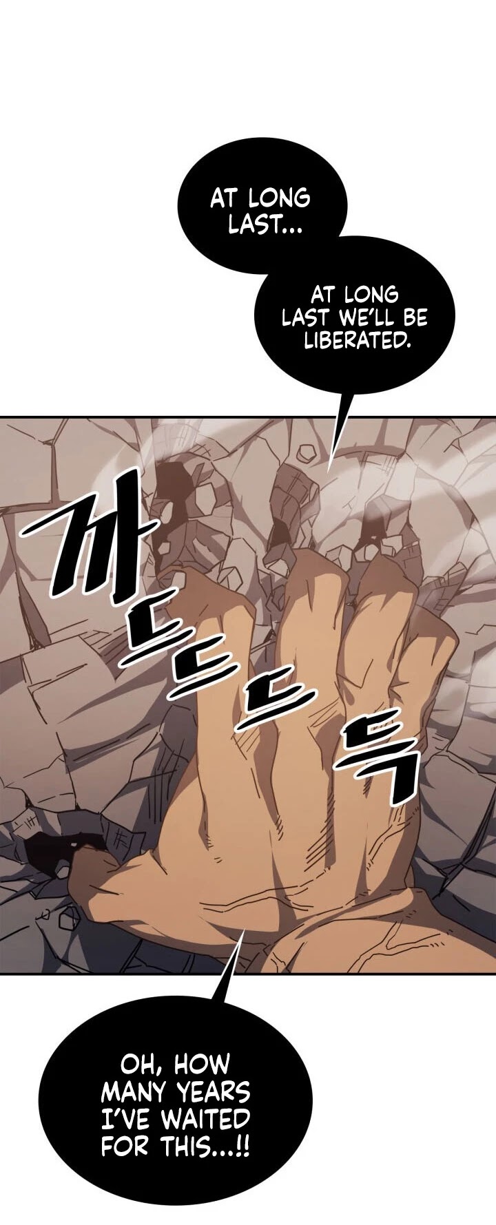 A Returner's Magic Should Be Special Chapter 154 page 7 - Chapter 154