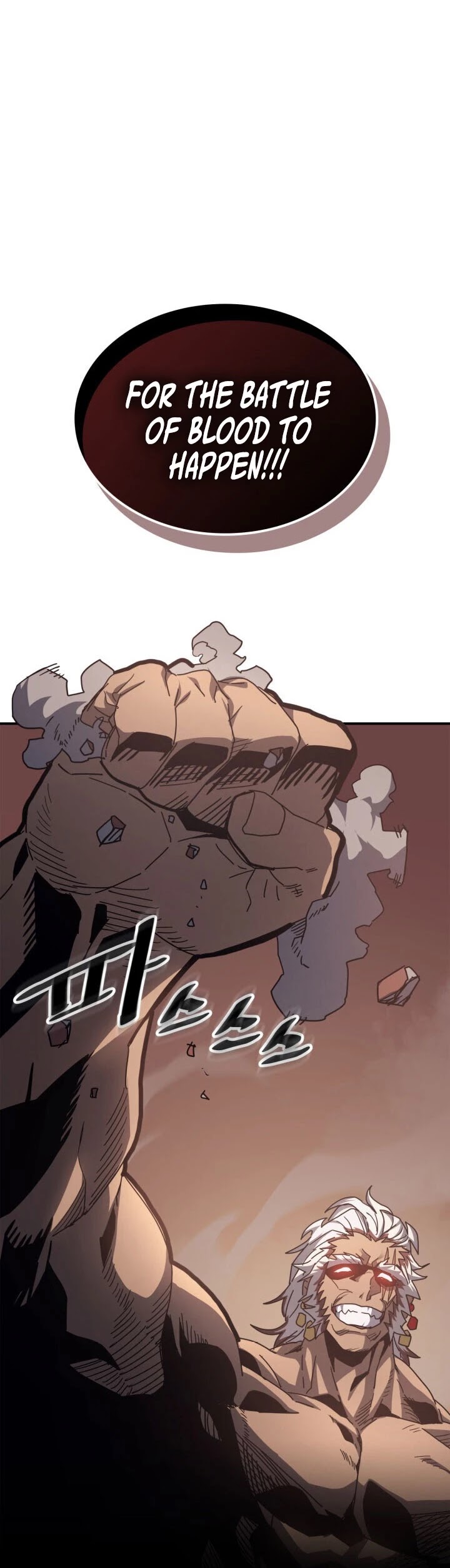 A Returner's Magic Should Be Special Chapter 154 page 8 - Chapter 154