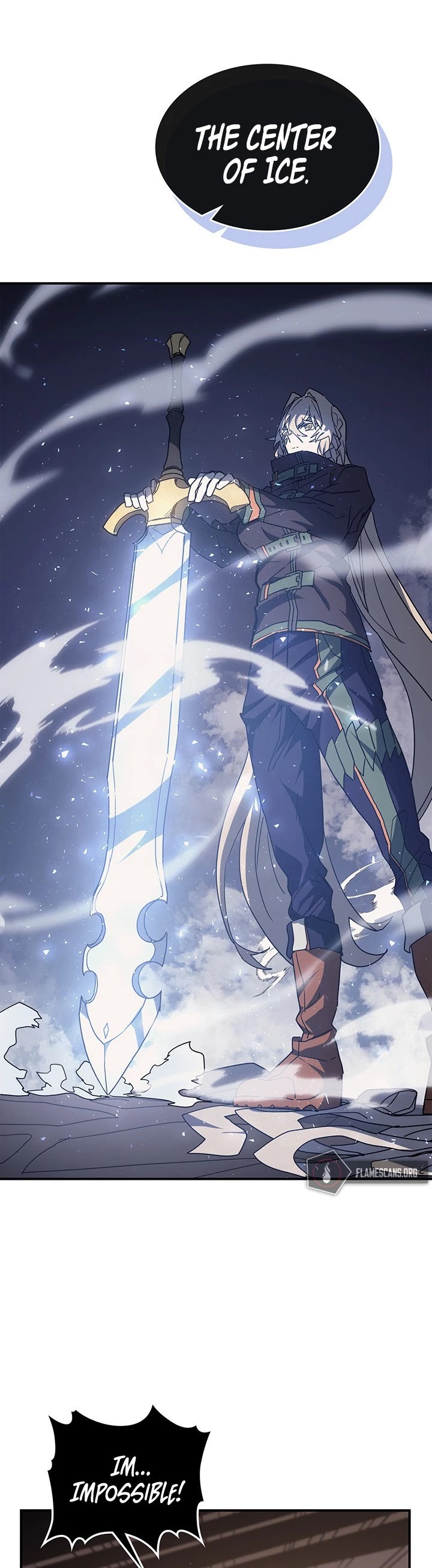A Returner's Magic Should Be Special Chapter 155 page 10 - Chapter 155