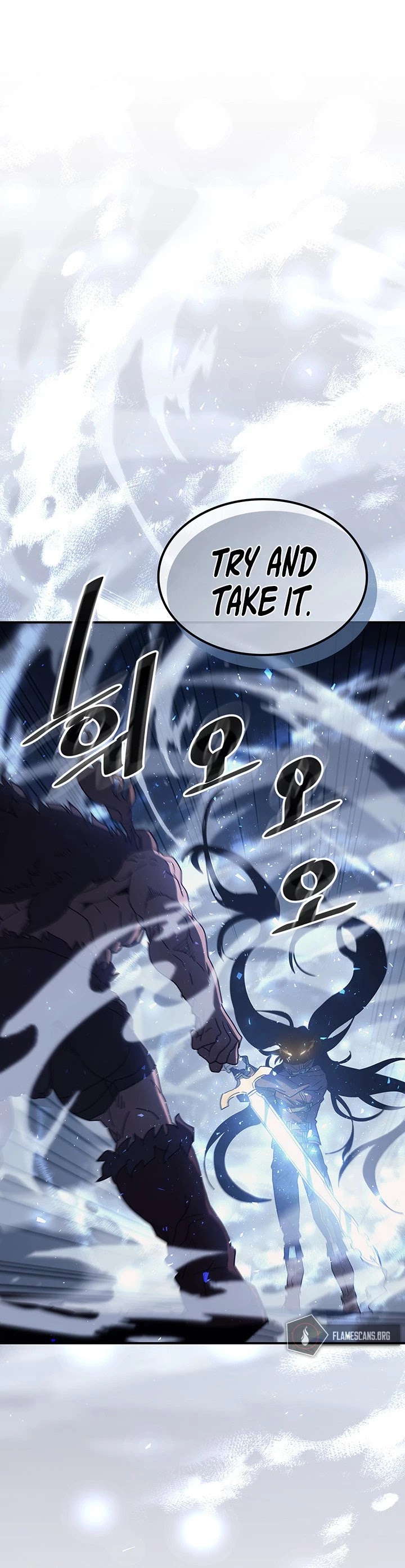 A Returner's Magic Should Be Special Chapter 155 page 14 - Chapter 155