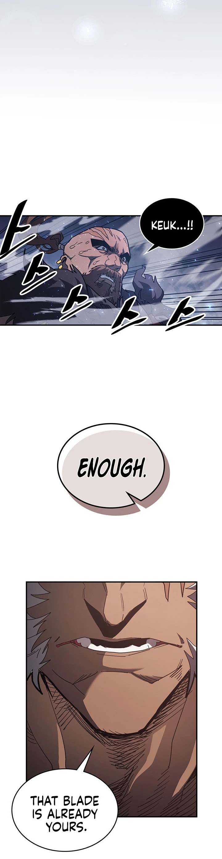 A Returner's Magic Should Be Special Chapter 155 page 15 - Chapter 155