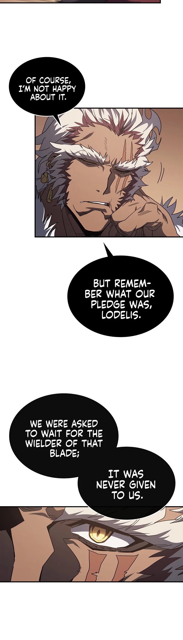 A Returner's Magic Should Be Special Chapter 155 page 17 - Chapter 155