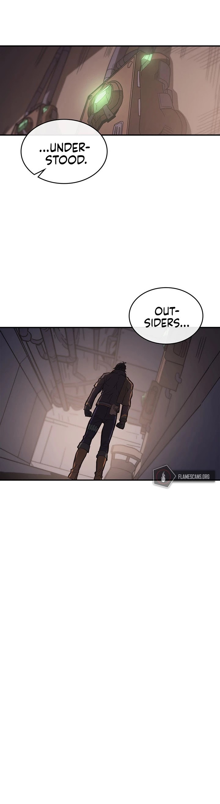 A Returner's Magic Should Be Special Chapter 155 page 28 - Chapter 155