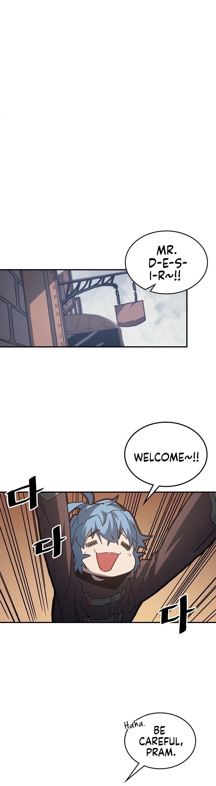 A Returner's Magic Should Be Special Chapter 155 page 29 - Chapter 155