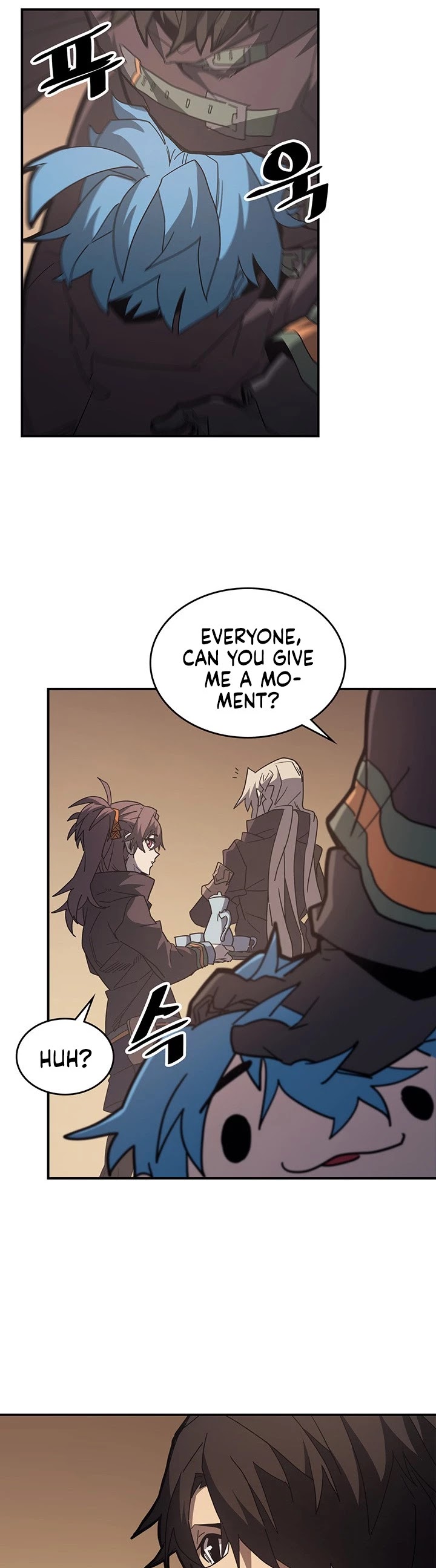 A Returner's Magic Should Be Special Chapter 155 page 30 - Chapter 155