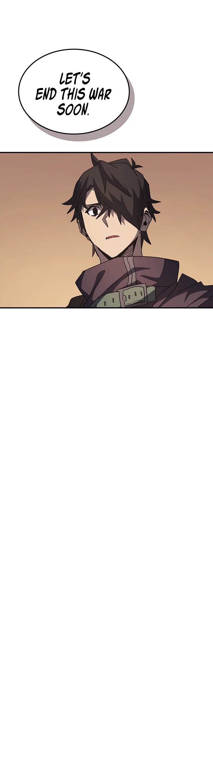 A Returner's Magic Should Be Special Chapter 155 page 34 - Chapter 155