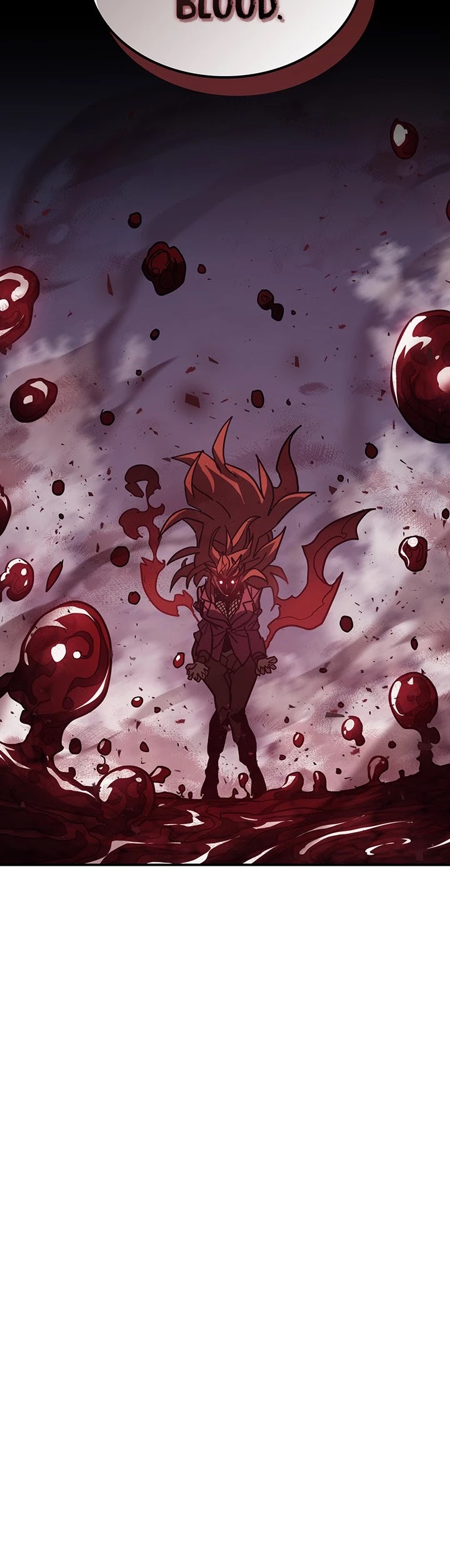 A Returner's Magic Should Be Special Chapter 155 page 5 - Chapter 155