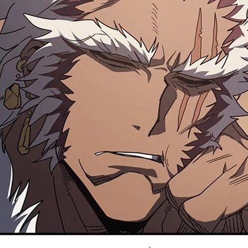 A Returner's Magic Should Be Special Chapter 155 cover