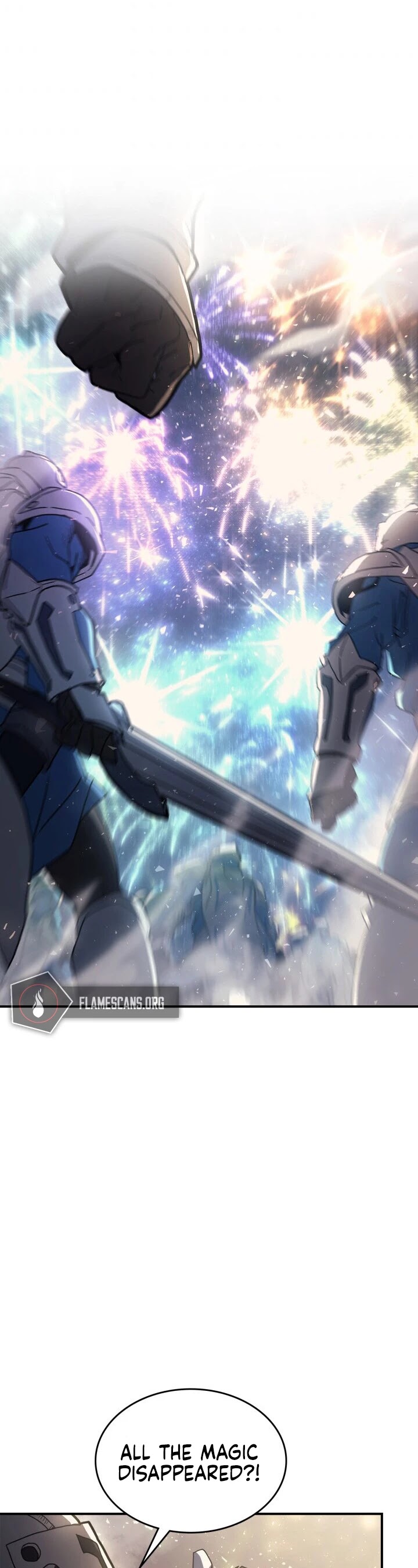 A Returner's Magic Should Be Special Chapter 156 page 18 - Chapter 156