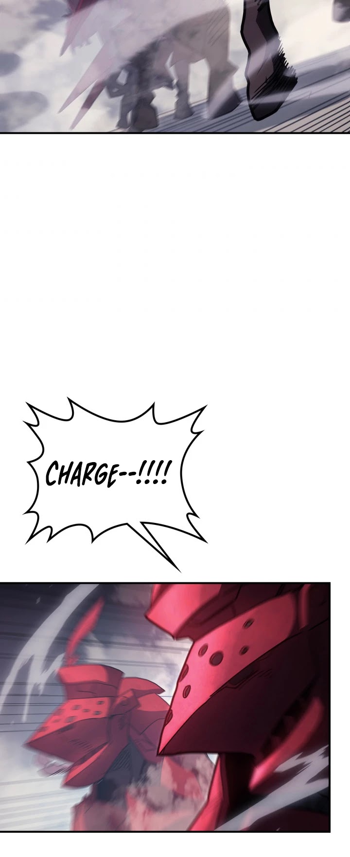 A Returner's Magic Should Be Special Chapter 156 page 21 - Chapter 156