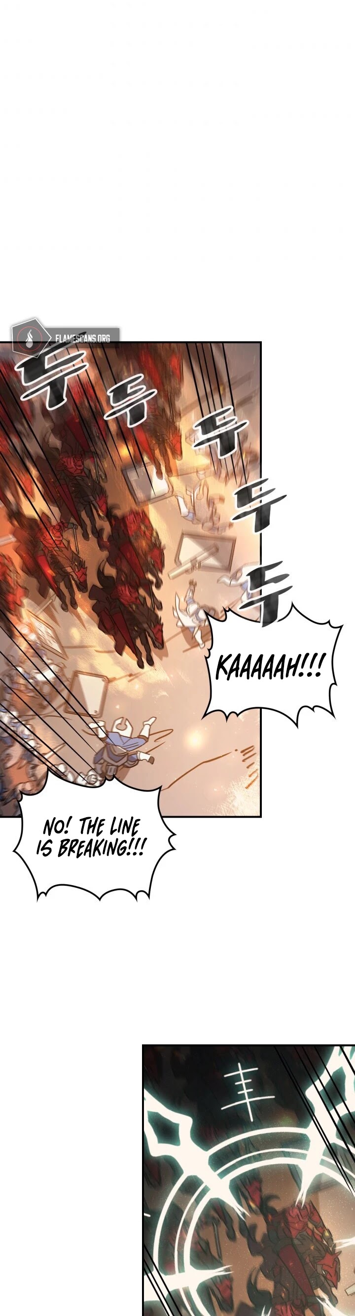 A Returner's Magic Should Be Special Chapter 156 page 25 - Chapter 156