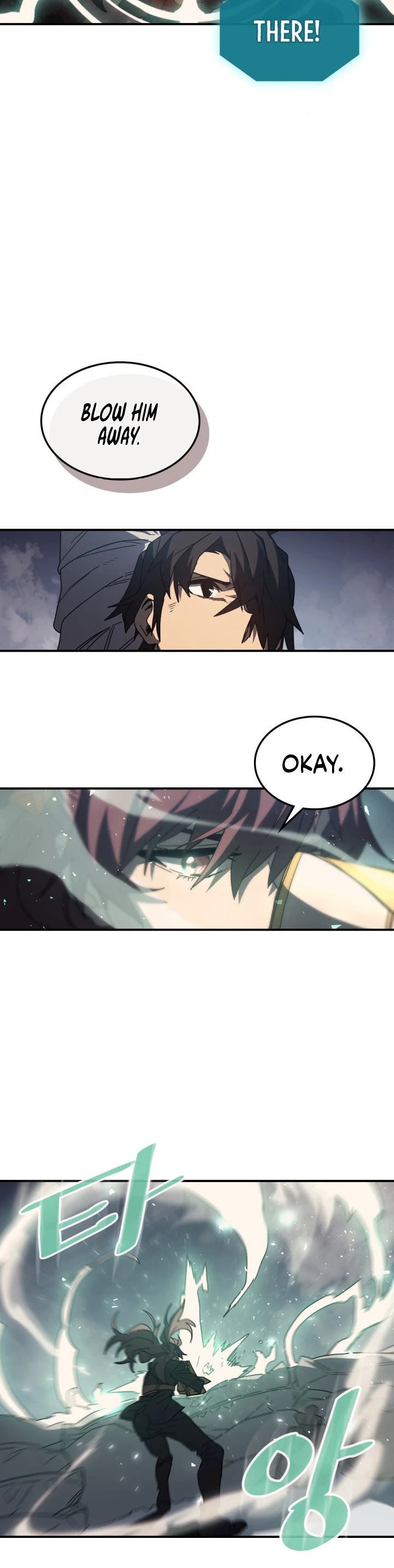 A Returner's Magic Should Be Special Chapter 156 page 28 - Chapter 156