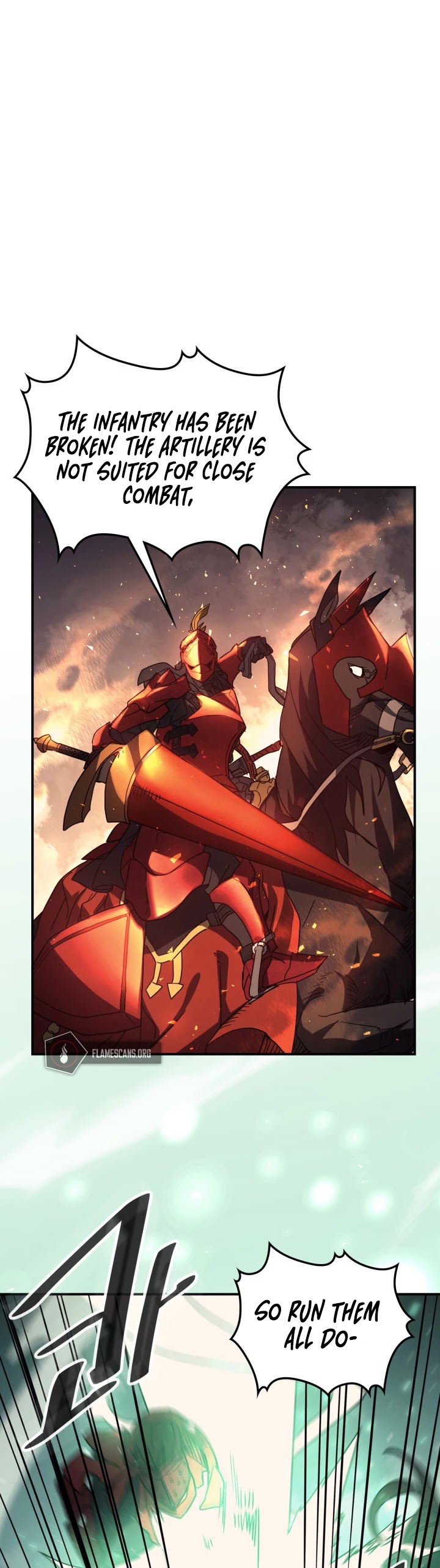 A Returner's Magic Should Be Special Chapter 156 page 29 - Chapter 156