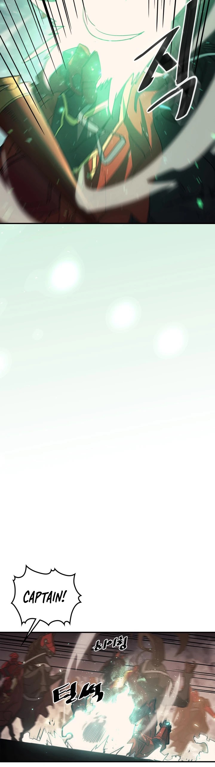 A Returner's Magic Should Be Special Chapter 156 page 30 - Chapter 156