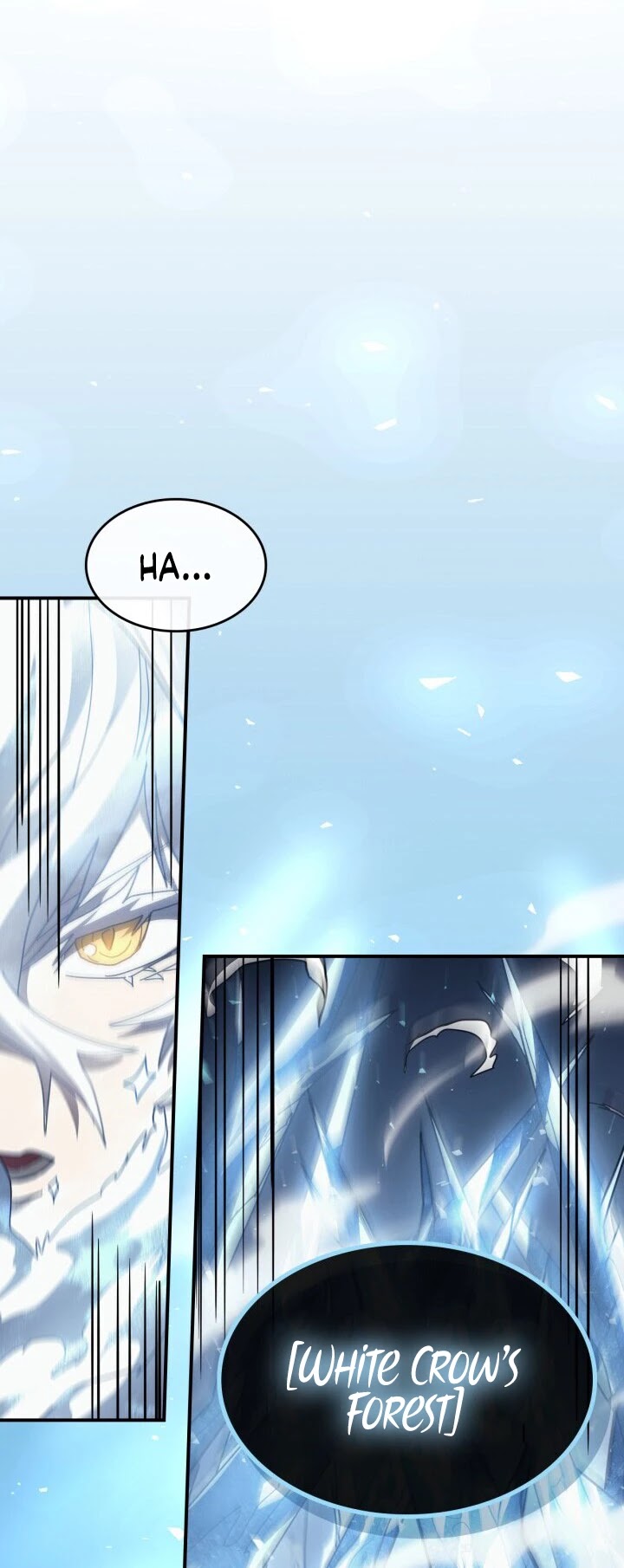 A Returner's Magic Should Be Special Chapter 156 page 32 - Chapter 156