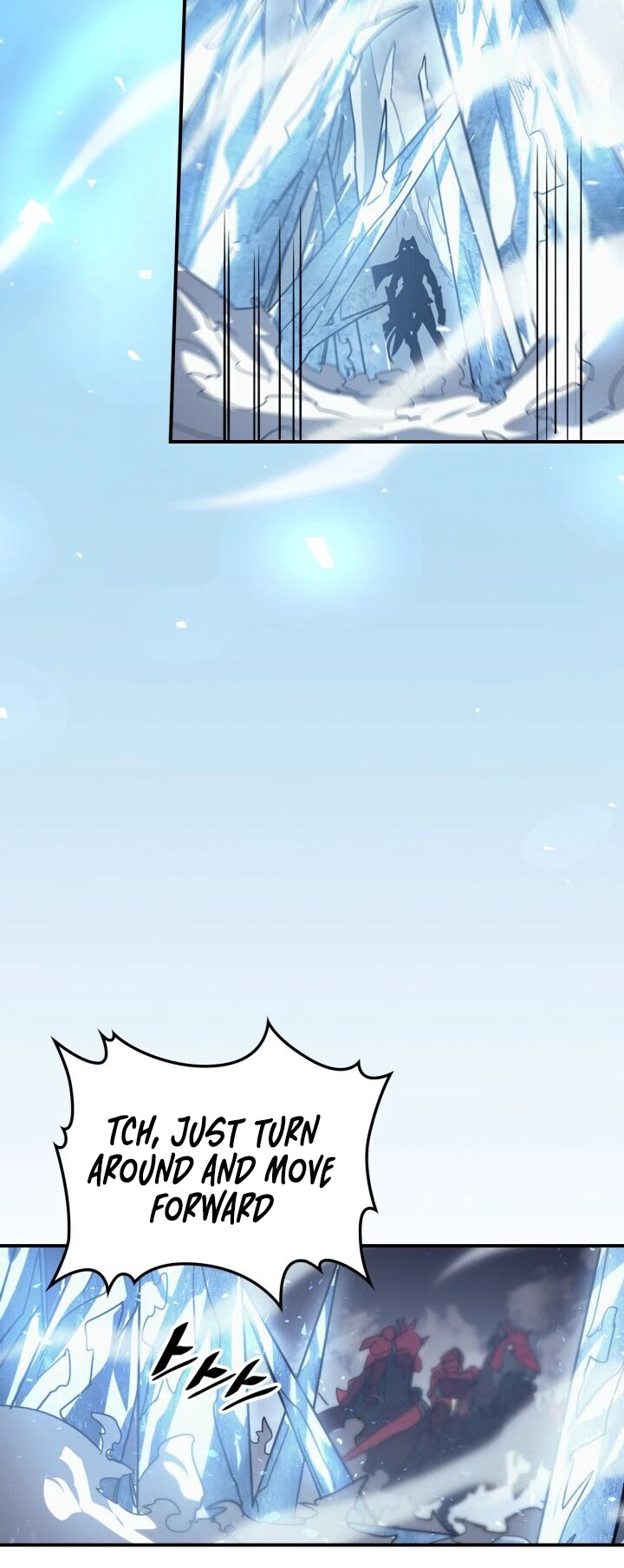 A Returner's Magic Should Be Special Chapter 156 page 33 - Chapter 156