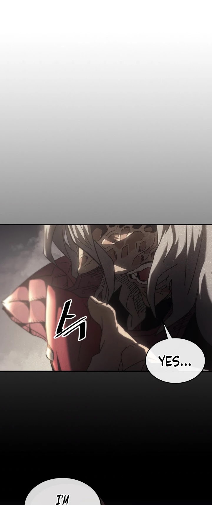 A Returner's Magic Should Be Special Chapter 156 page 38 - Chapter 156