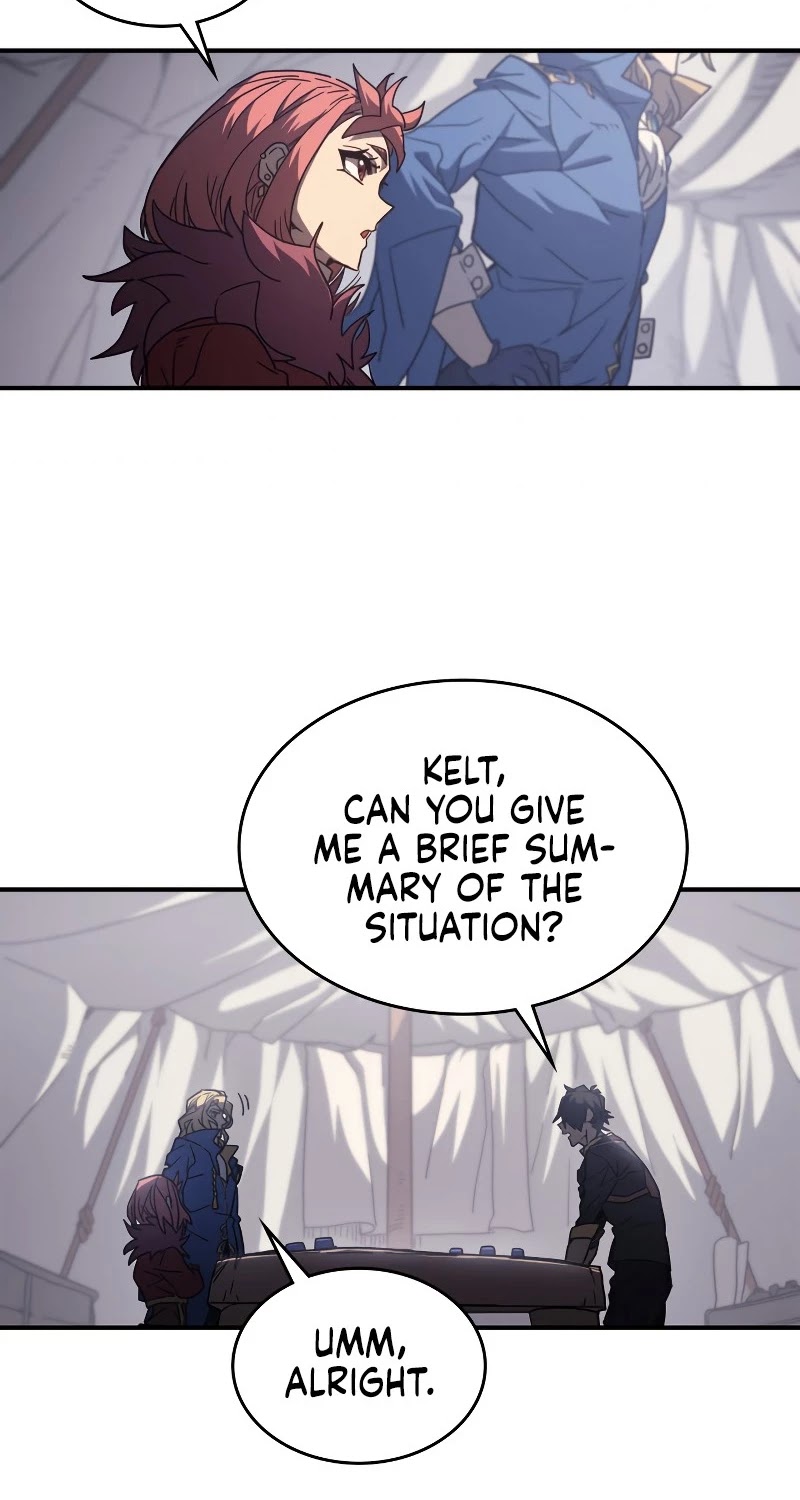 A Returner's Magic Should Be Special Chapter 157 page 16 - Chapter 157