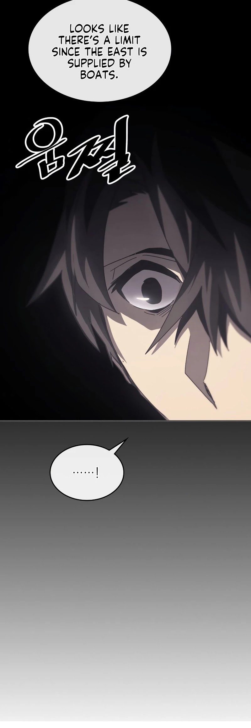 A Returner's Magic Should Be Special Chapter 157 page 23 - Chapter 157