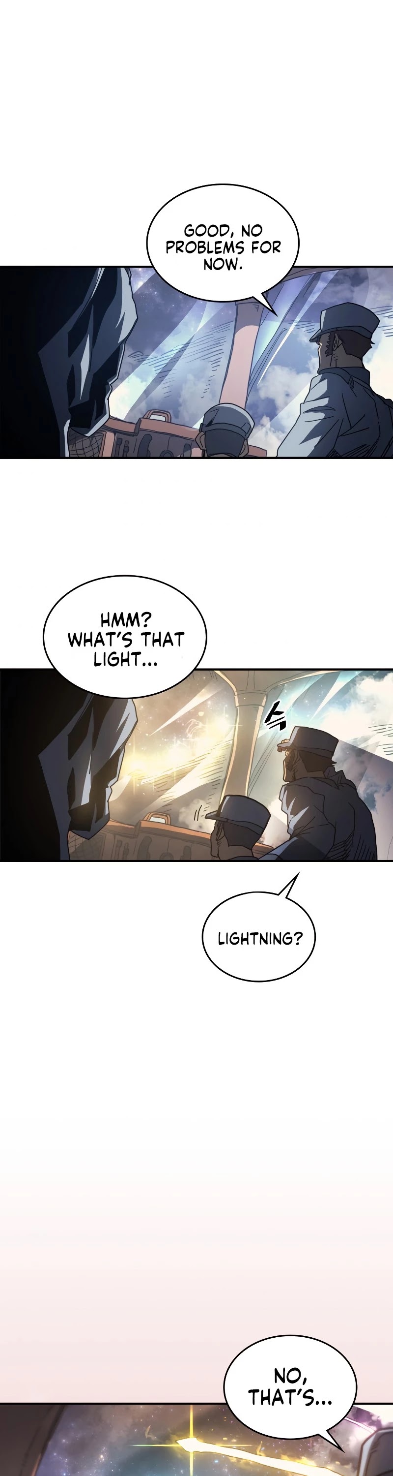 A Returner's Magic Should Be Special Chapter 157 page 27 - Chapter 157