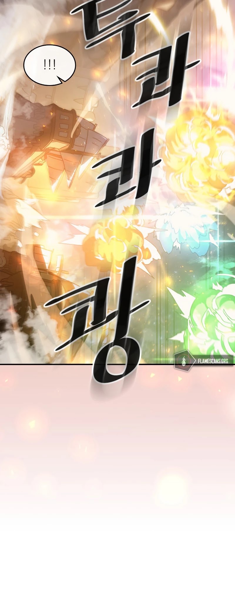 A Returner's Magic Should Be Special Chapter 157 page 29 - Chapter 157