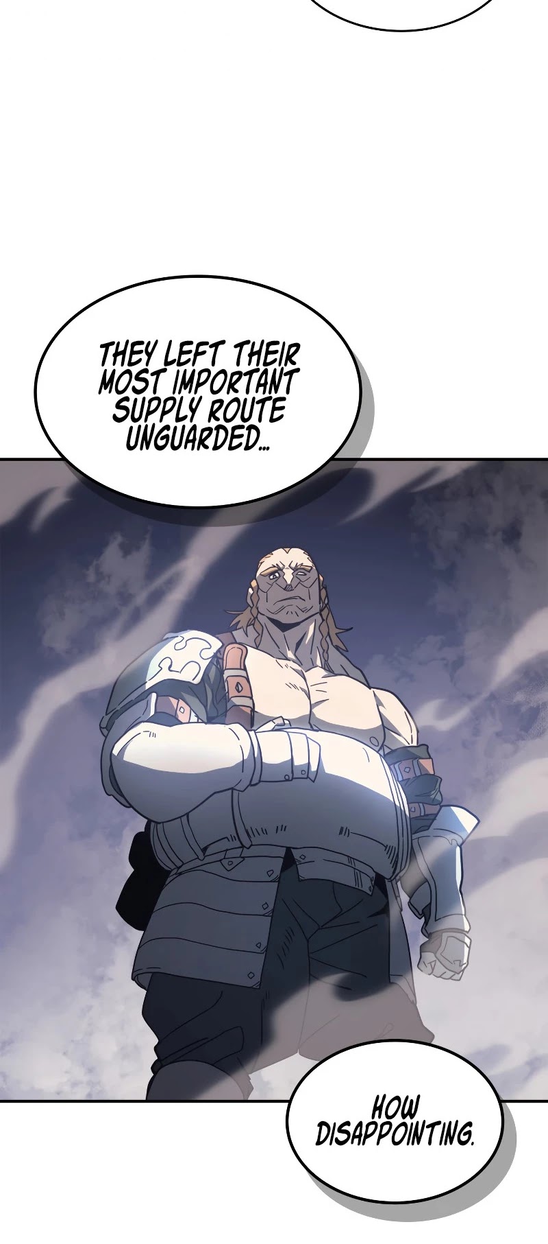 A Returner's Magic Should Be Special Chapter 157 page 32 - Chapter 157