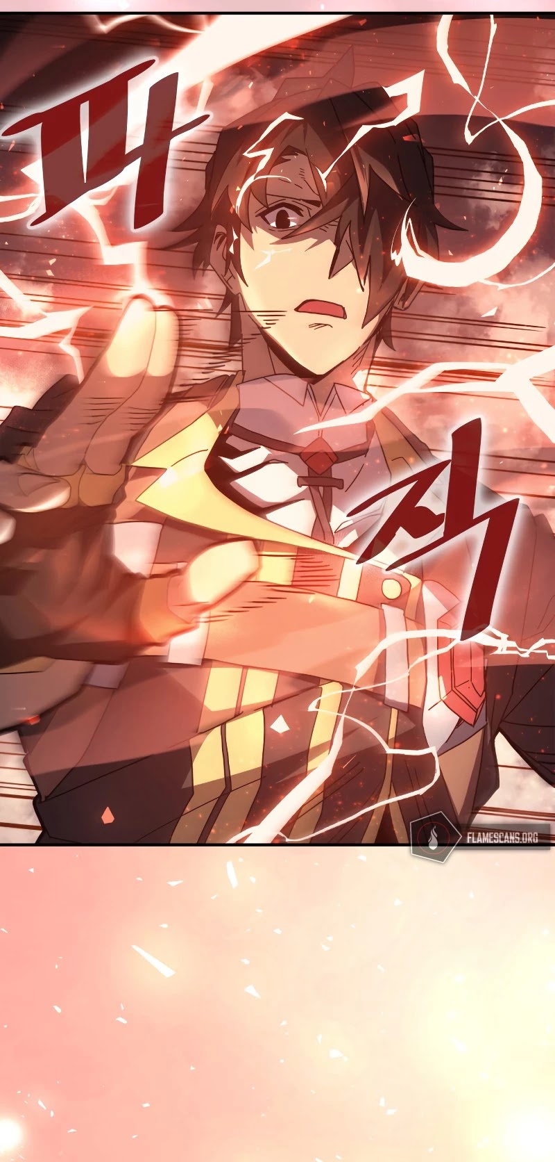 A Returner's Magic Should Be Special Chapter 157 page 37 - Chapter 157