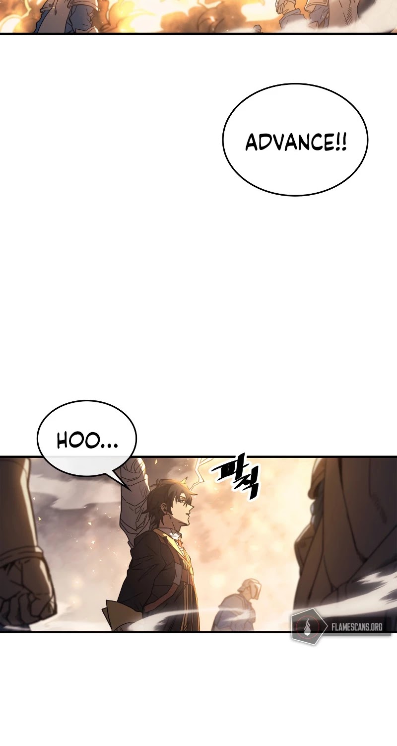 A Returner's Magic Should Be Special Chapter 157 page 4 - Chapter 157