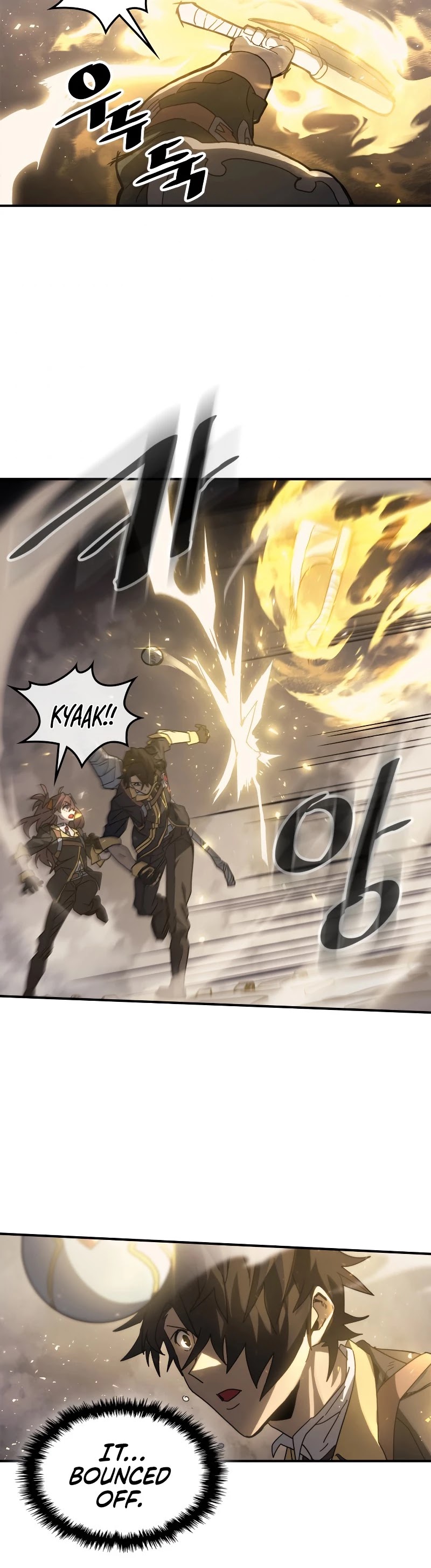 A Returner's Magic Should Be Special Chapter 157 page 42 - Chapter 157