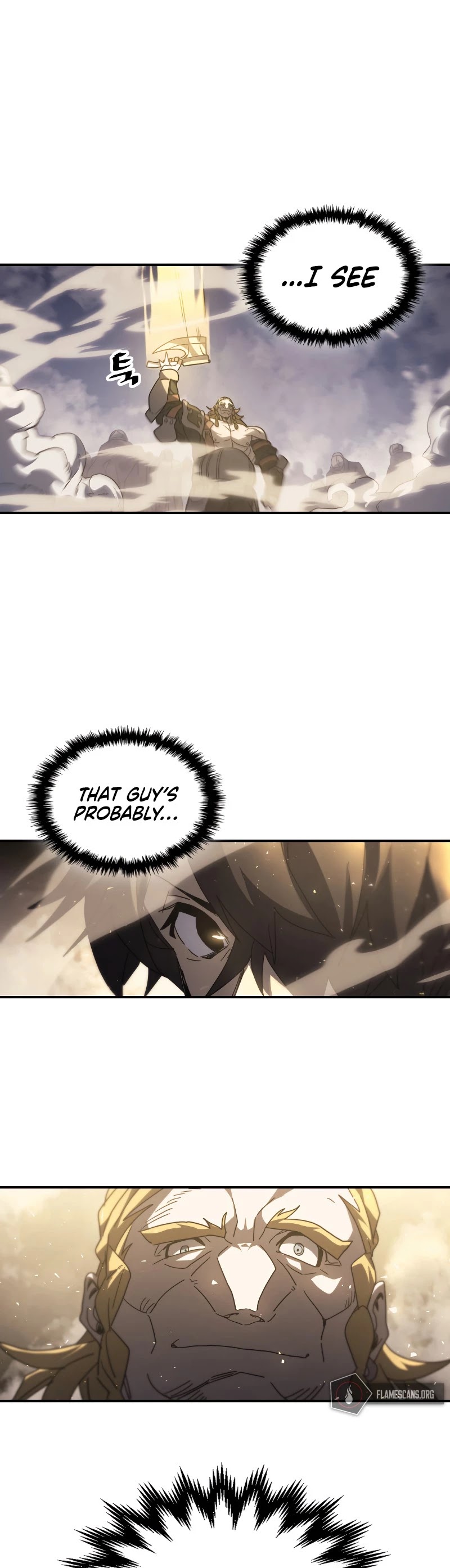 A Returner's Magic Should Be Special Chapter 157 page 43 - Chapter 157