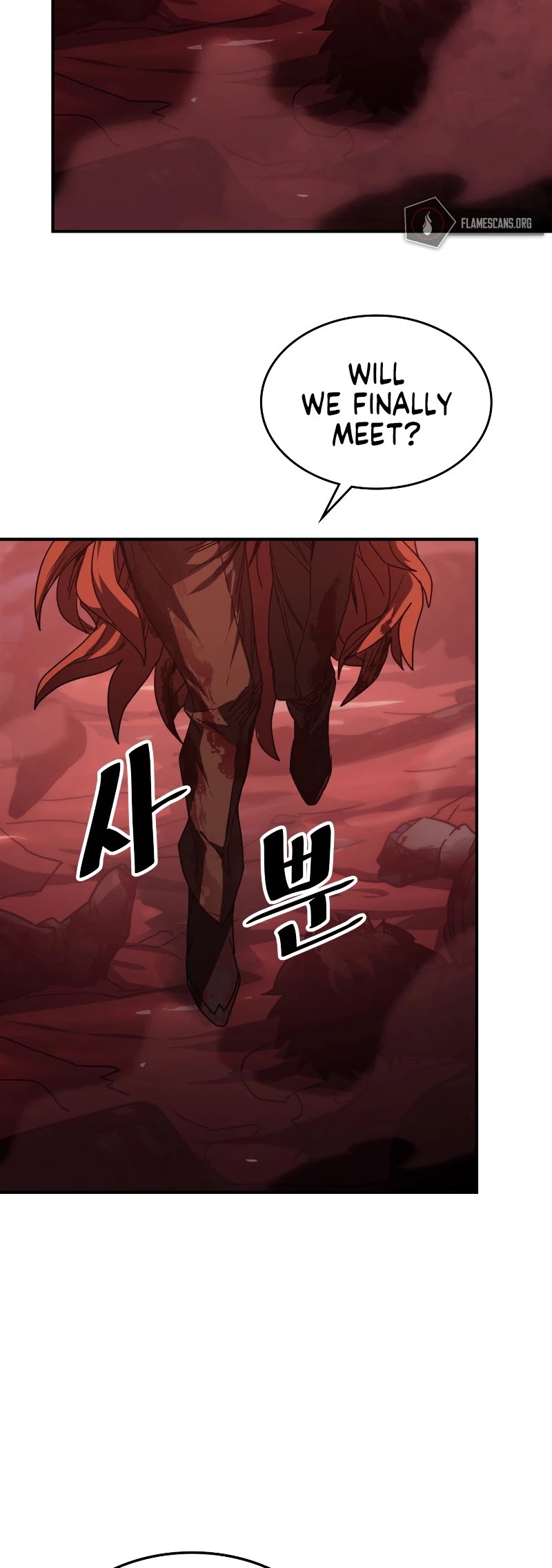 A Returner's Magic Should Be Special Chapter 157 page 46 - Chapter 157