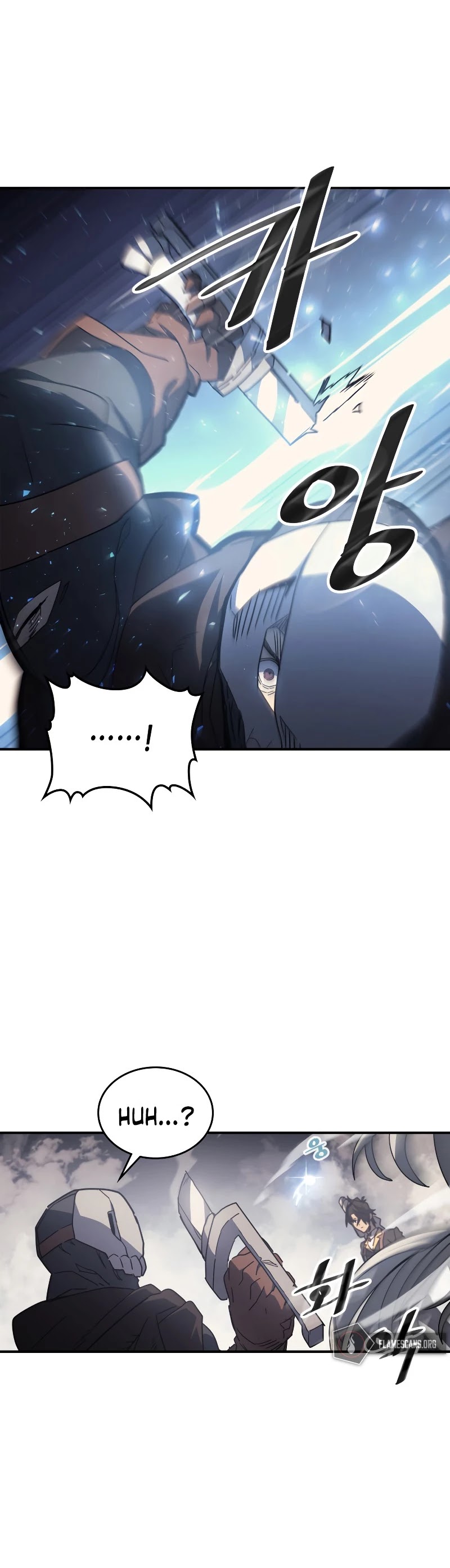 A Returner's Magic Should Be Special Chapter 157 page 8 - Chapter 157