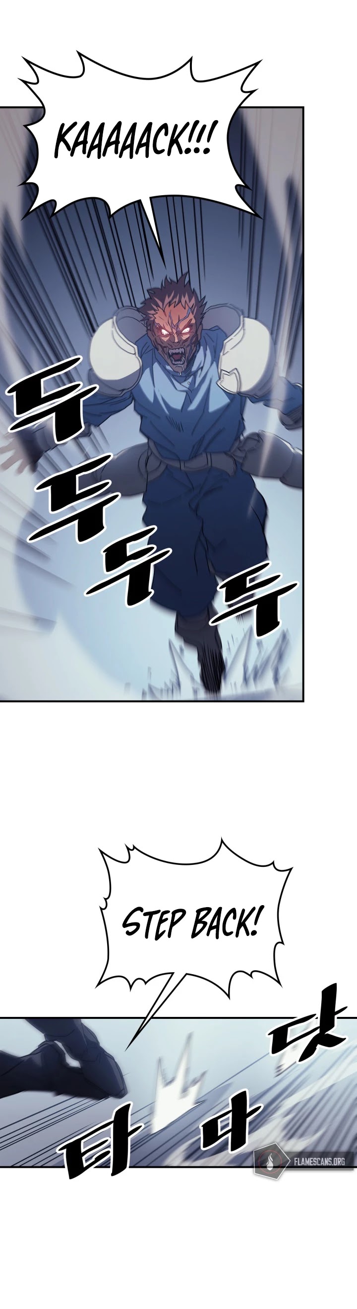 A Returner's Magic Should Be Special Chapter 158 page 13 - Chapter 158