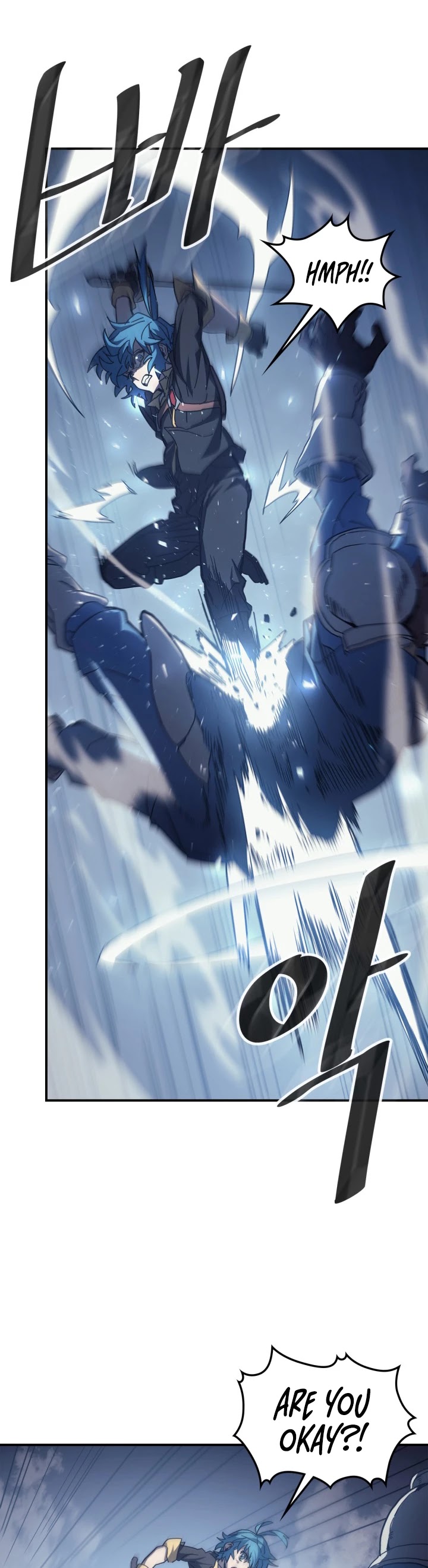 A Returner's Magic Should Be Special Chapter 158 page 14 - Chapter 158