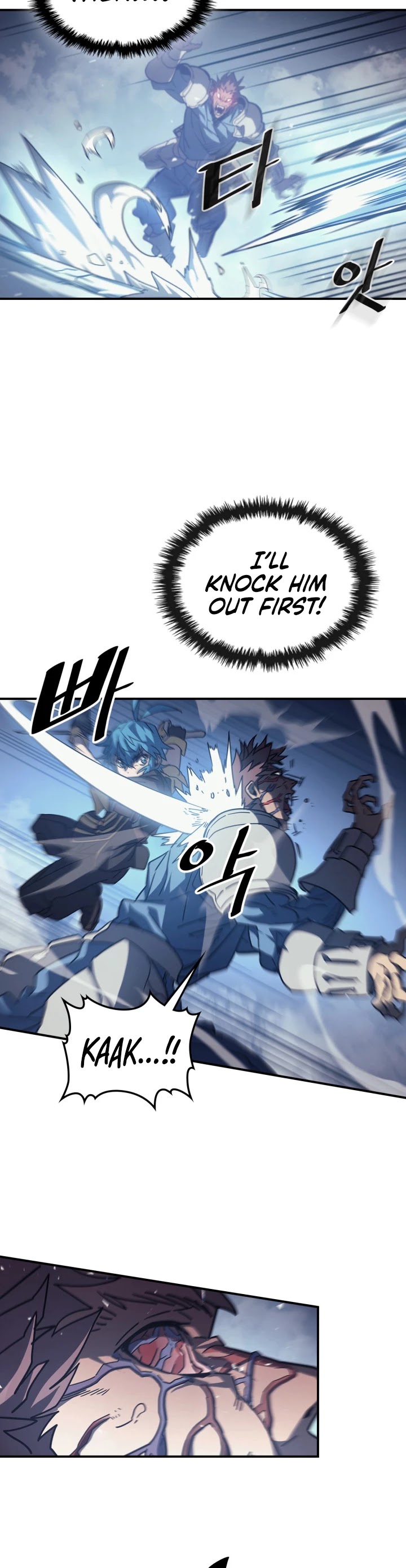 A Returner's Magic Should Be Special Chapter 158 page 17 - Chapter 158