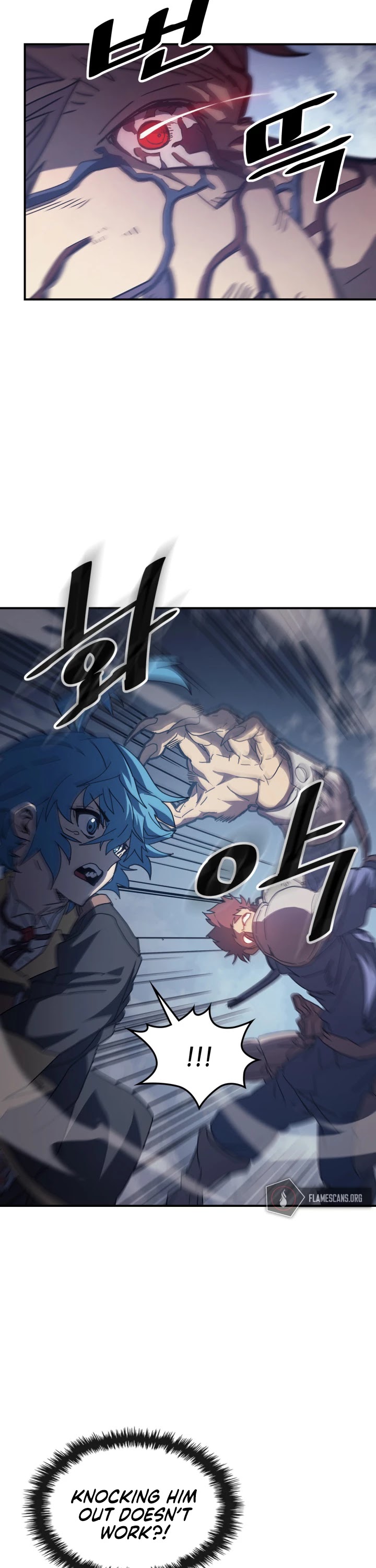 A Returner's Magic Should Be Special Chapter 158 page 18 - Chapter 158
