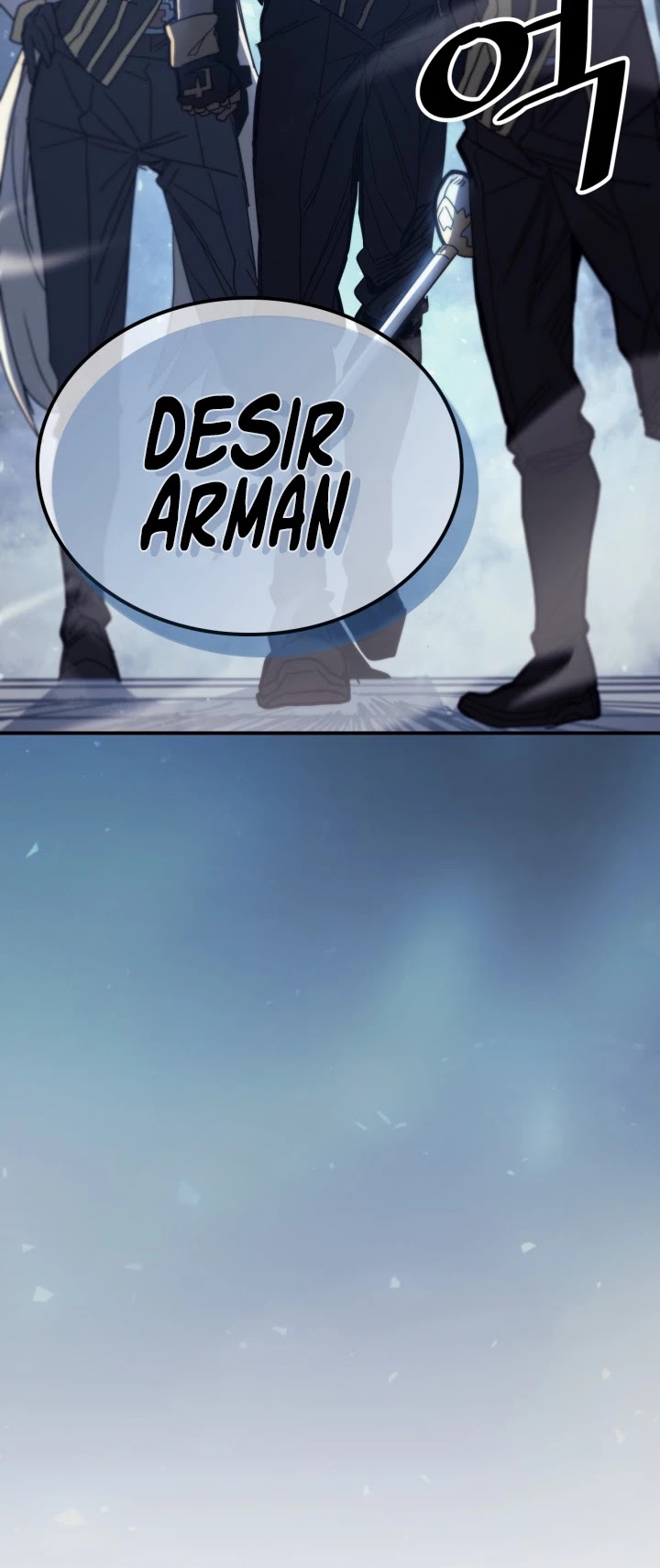 A Returner's Magic Should Be Special Chapter 158 page 36 - Chapter 158