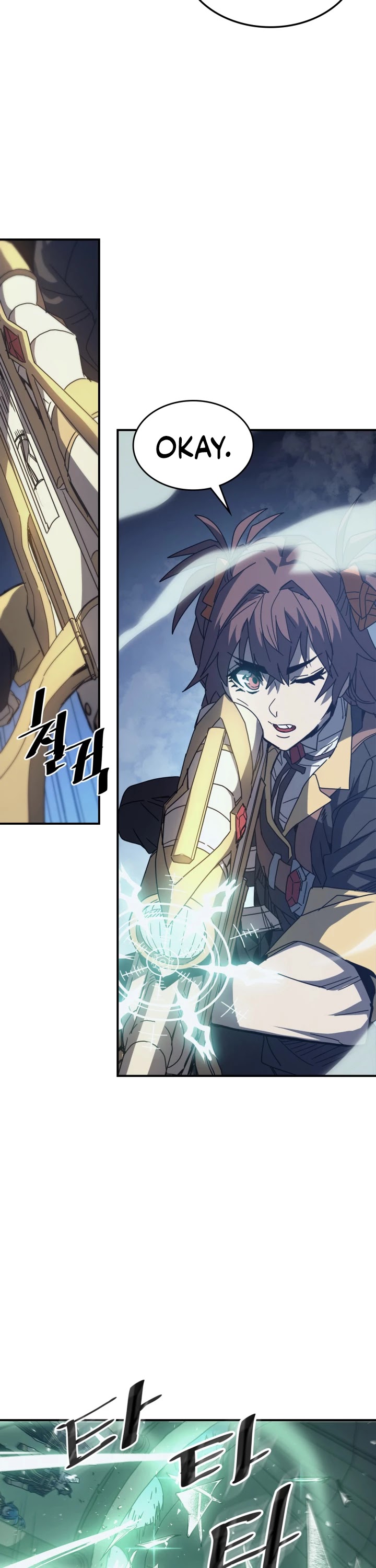 A Returner's Magic Should Be Special Chapter 159 page 11 - Chapter 159