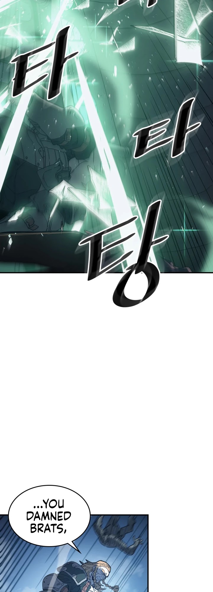 A Returner's Magic Should Be Special Chapter 159 page 12 - Chapter 159