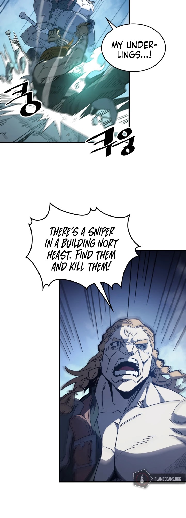 A Returner's Magic Should Be Special Chapter 159 page 13 - Chapter 159
