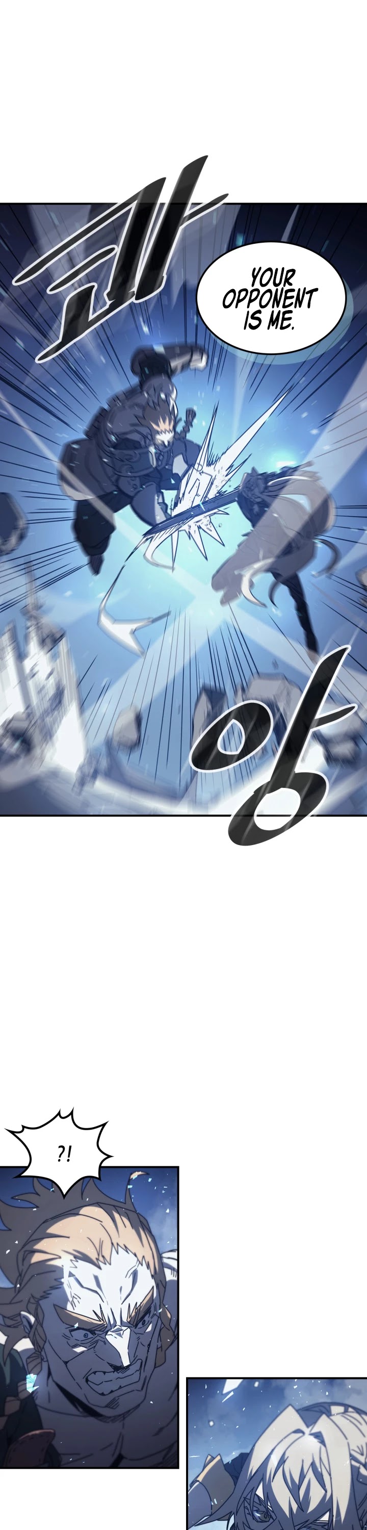 A Returner's Magic Should Be Special Chapter 159 page 15 - Chapter 159