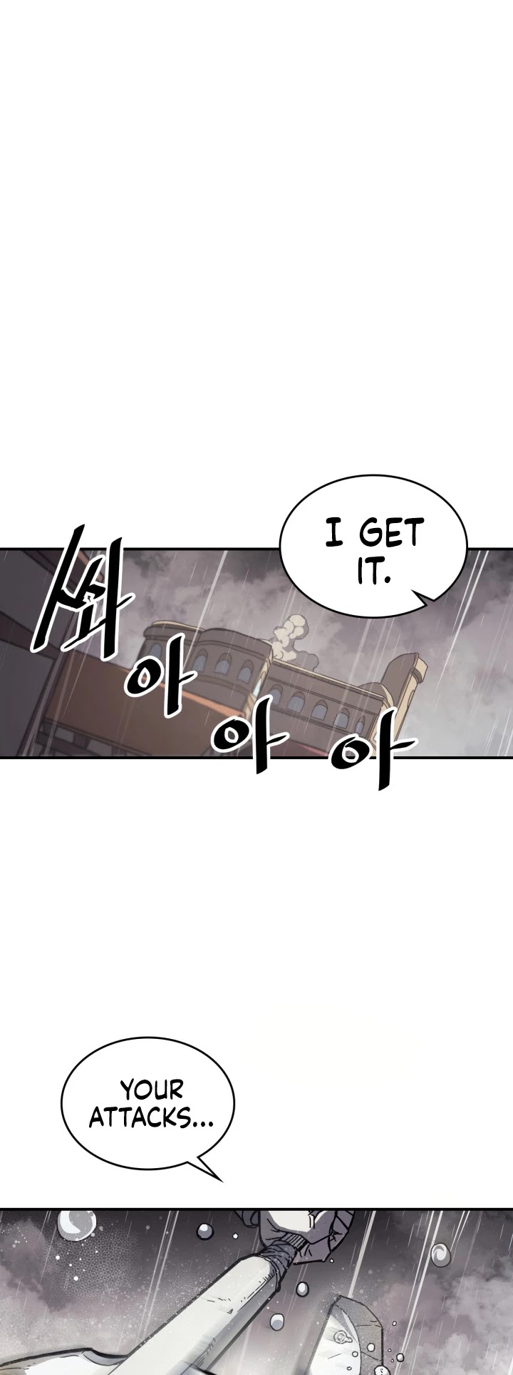 A Returner's Magic Should Be Special Chapter 159 page 24 - Chapter 159